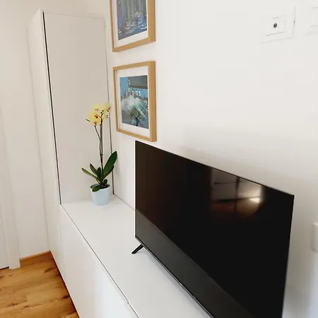 Apartment Nobile *