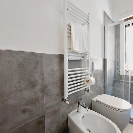 Apartamento Nobile