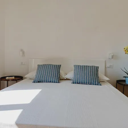 Nobile Apartment Genoa