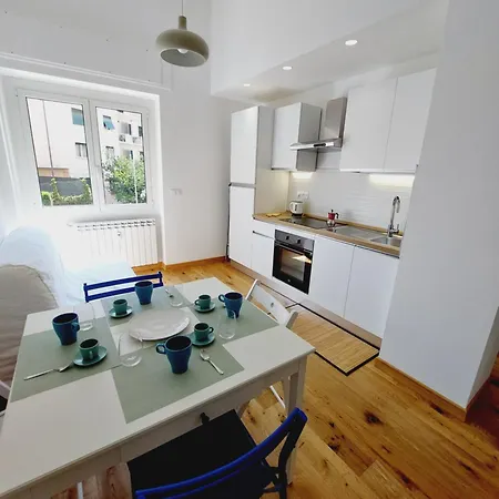 Apartment Nobile