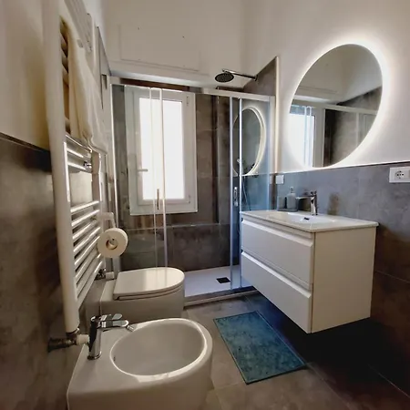 Nobile Apartment Genoa