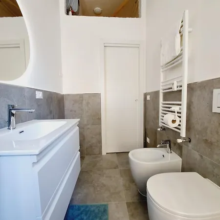 Apartment Nobile *