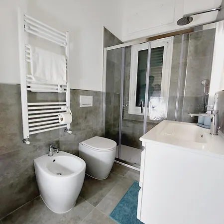 Apartamento Nobile Génova