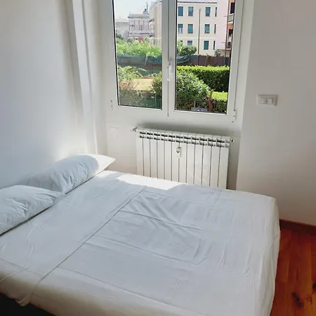 Nobile Genoa