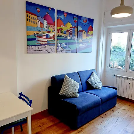 Nobile Apartmán *